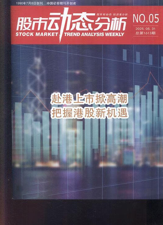 股市动态分析